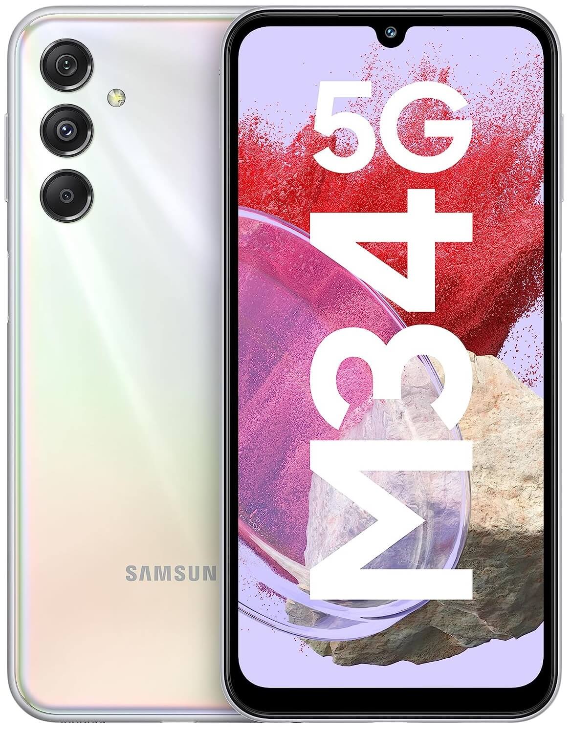 Samsung Galaxy M34 5G